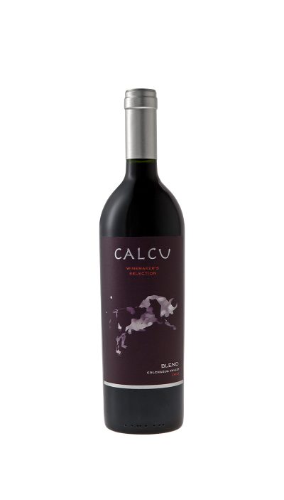 CALCU WINEMAKER´S SELECTION