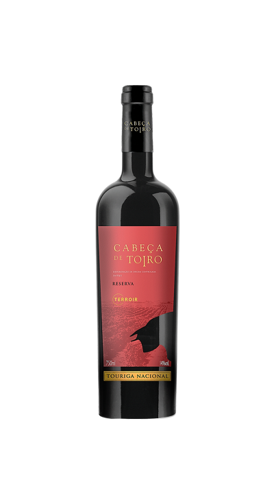 Cabeça de Toiro Reserva Terroir