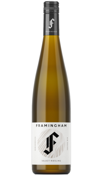 Framingham Marlborough Select Riesling
