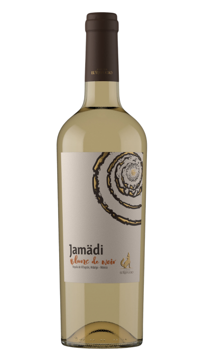 JAMADI BLANC DE NOIR