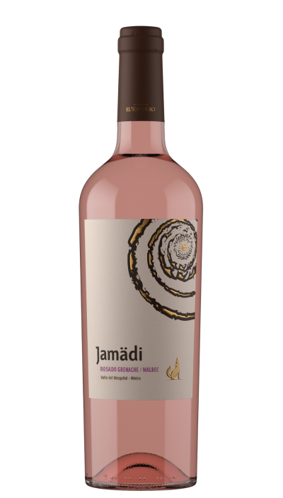 JAMADI Rosado