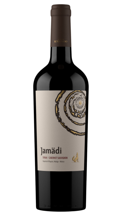 JAMADI SYRAH/CABERNET SAUVIGNON
