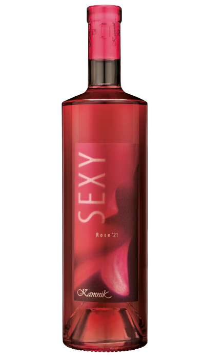 KAMNIK  ROSE SEXY
