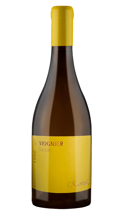 KAMNIK VIOGNIER SUR LIE