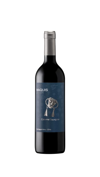 MAQUIS REVELA