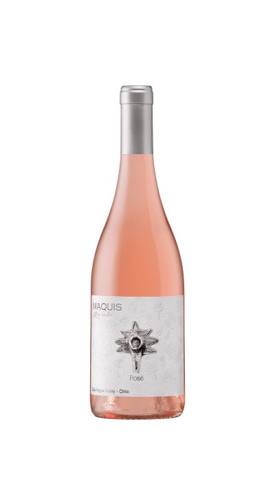 MAQUIS REVELA ROSE