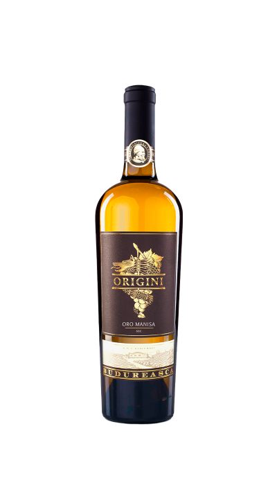 ORIGINI ORO MANISA