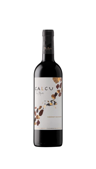 TINY BLOCKS CABERNET SAUVIGNON