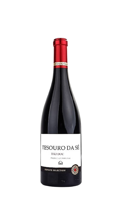 Tesouro da Se