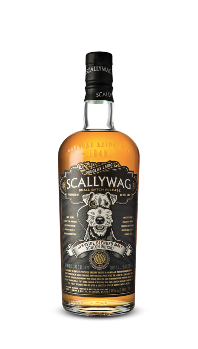 Whisky Scallywag